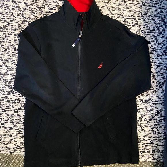 Nautica Other - NAUTICA FLEECE JACKET